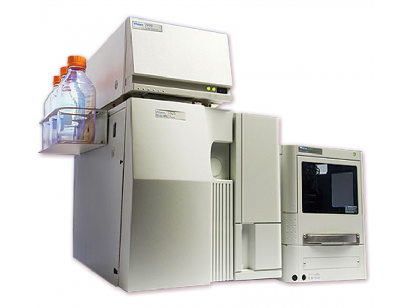 GPC 凝膠滲透色譜