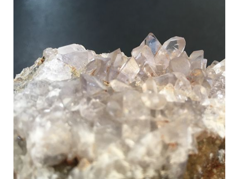 礦物元素滴定分析