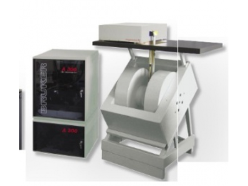 順磁共振波譜儀ESR/EPR