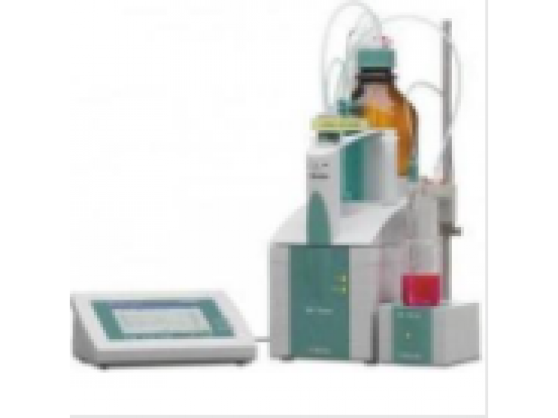 自動(dòng)電位滴定儀