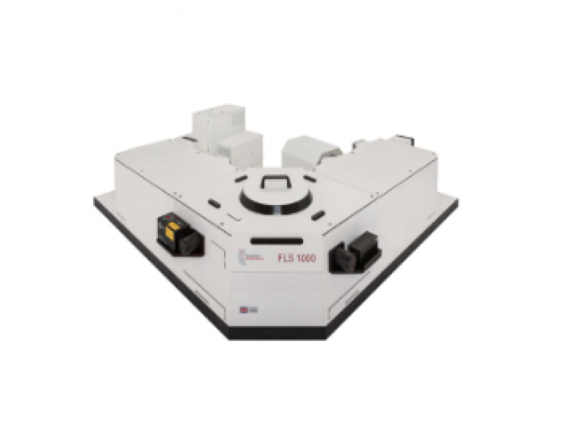 穩(wěn)態(tài)/瞬態(tài)熒光光譜儀