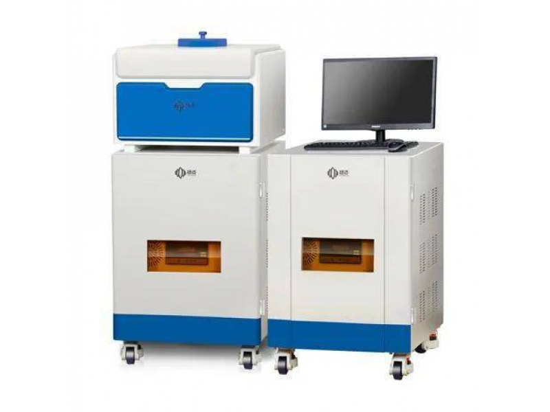 核磁共振交聯(lián)密度成像分析儀