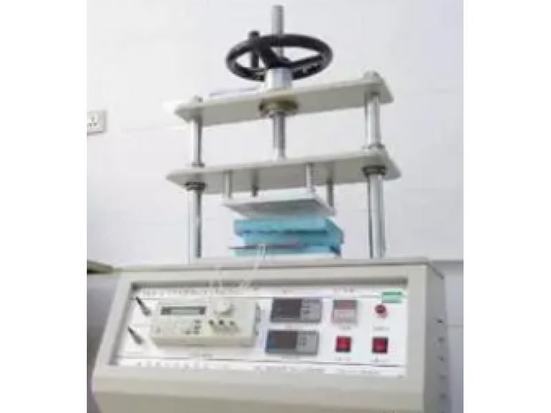 水通量測(cè)試