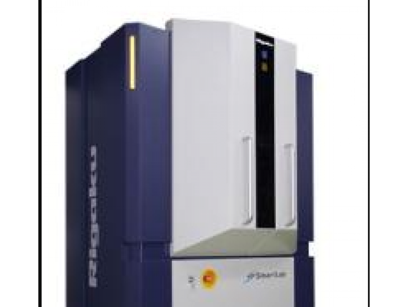 RSM（倒易空間）