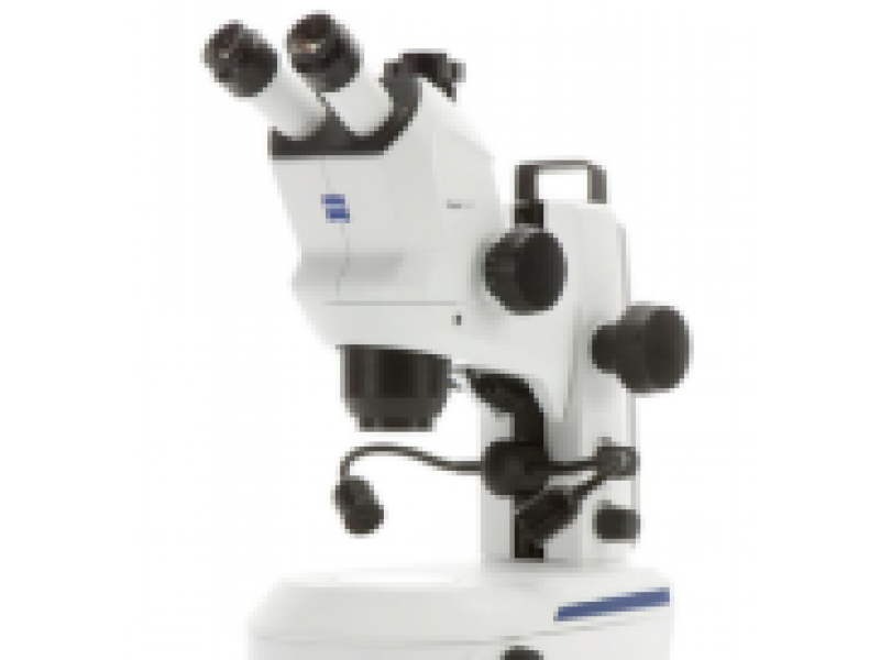 體視顯微鏡