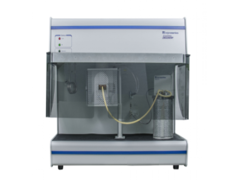 程序升溫化學(xué)吸附分析儀TPD/TPR/TPO