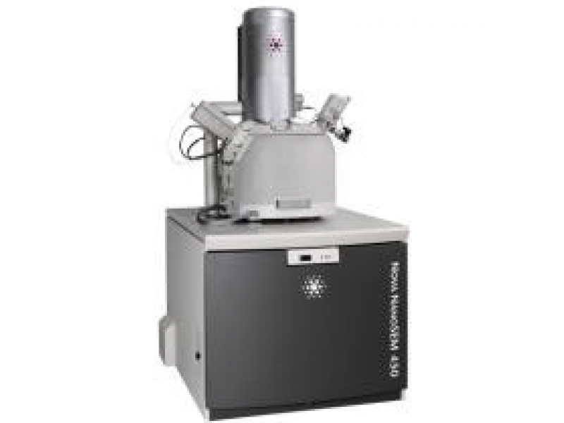 掃描電子顯微鏡SEM