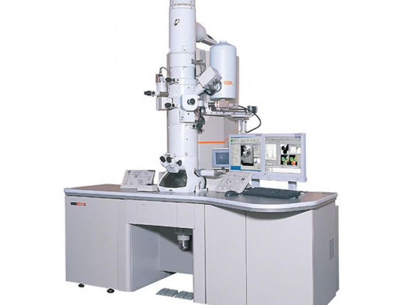 透射電子顯微鏡TEM