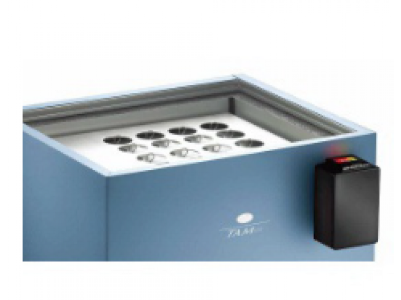 水泥水化熱測(cè)試