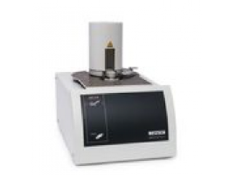 比熱容（DSC 藍(lán)寶石法）