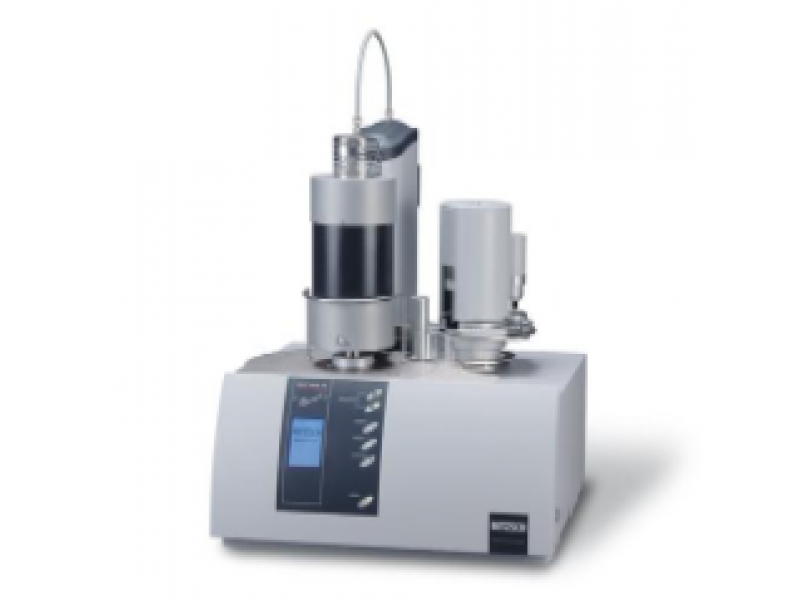 差示掃描量熱儀（DSC）