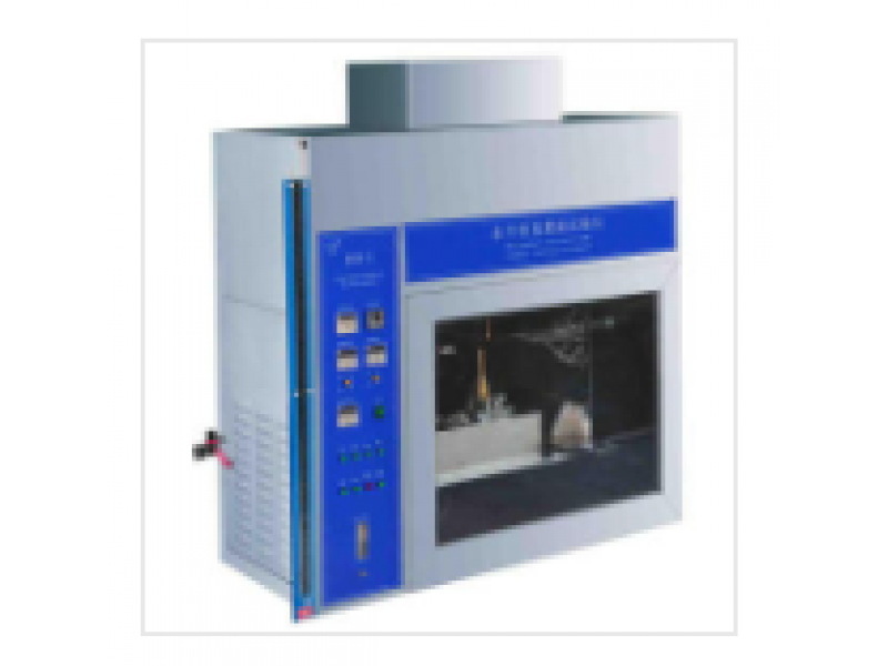 微機全自動量熱儀