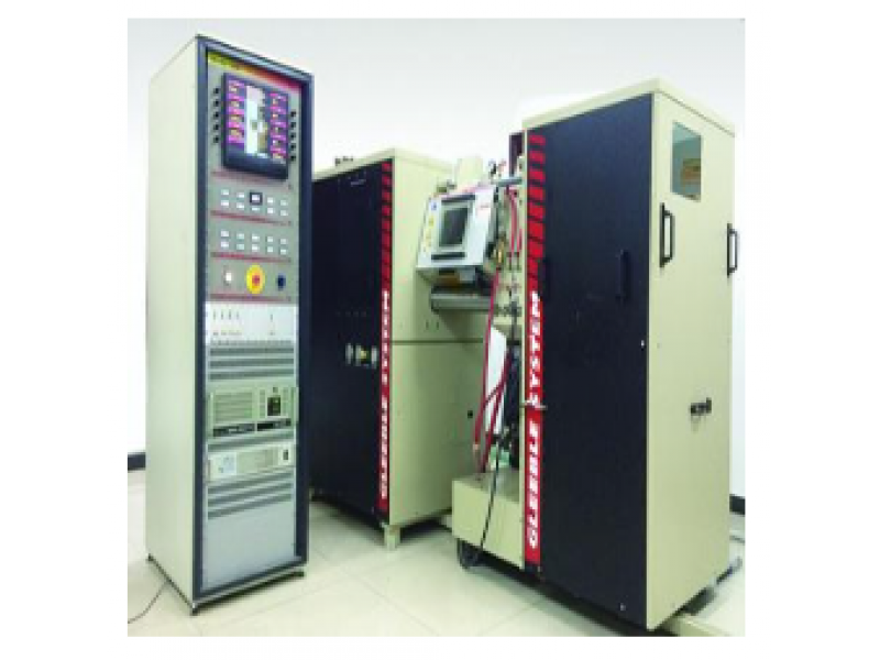 gleeble 熱模擬試驗機(jī)