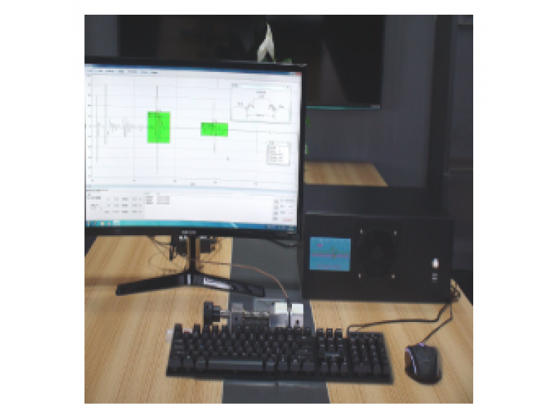 UMS 超聲回波材料測(cè)試系統(tǒng)