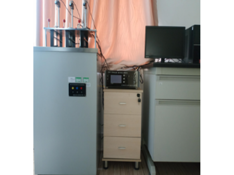 熱變形維卡試驗(yàn)機(jī)