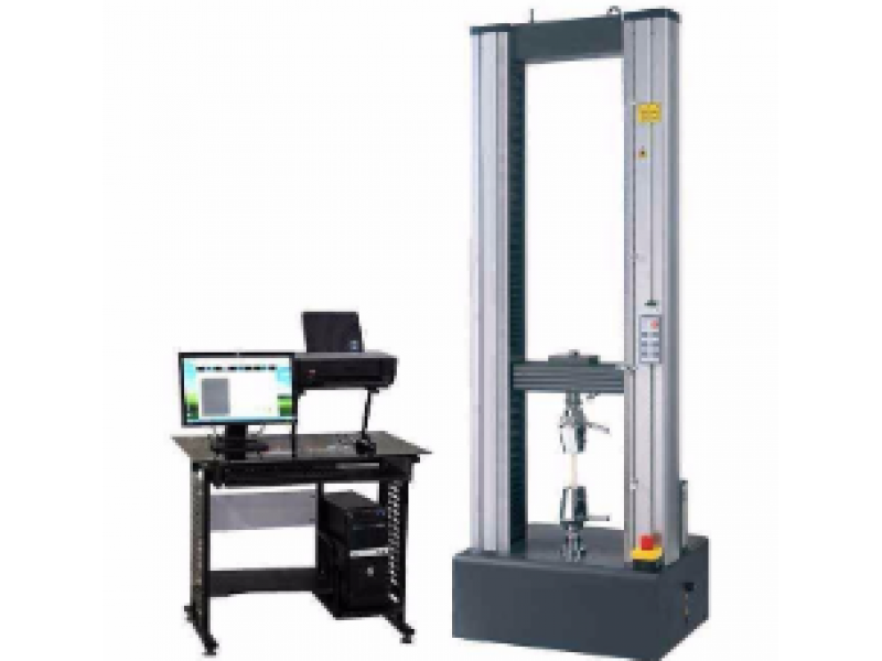 電子萬能試驗機