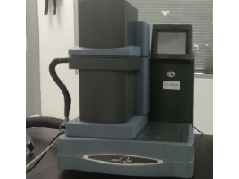 動態(tài)熱機械分析儀（DMA）