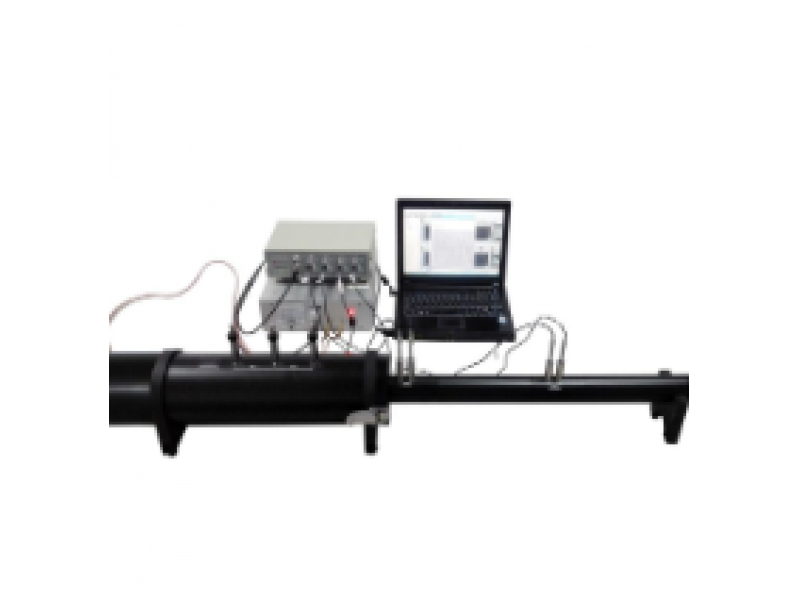 傳遞函數(shù)吸聲系數(shù)測試系統(tǒng)