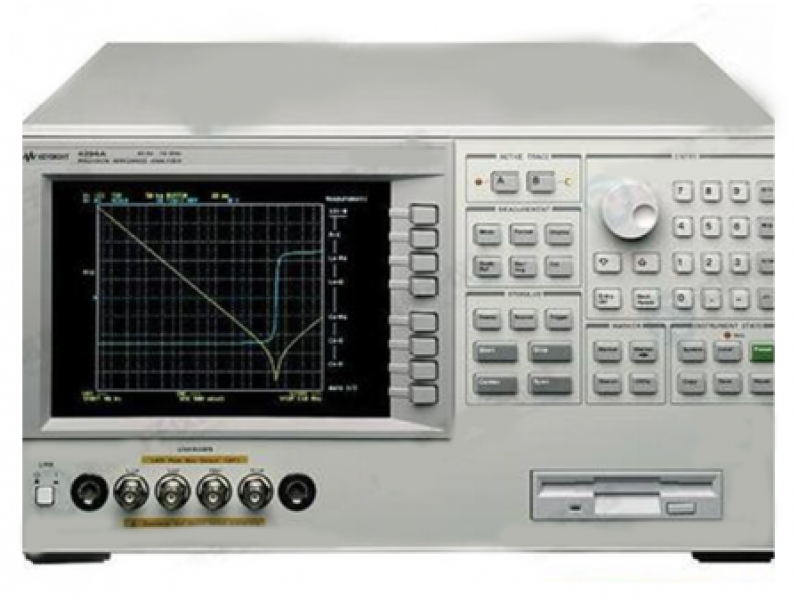 介電測試/寬頻介電測試/變溫介電測試