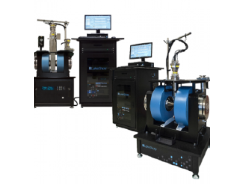 霍爾效應(yīng)測(cè)試儀