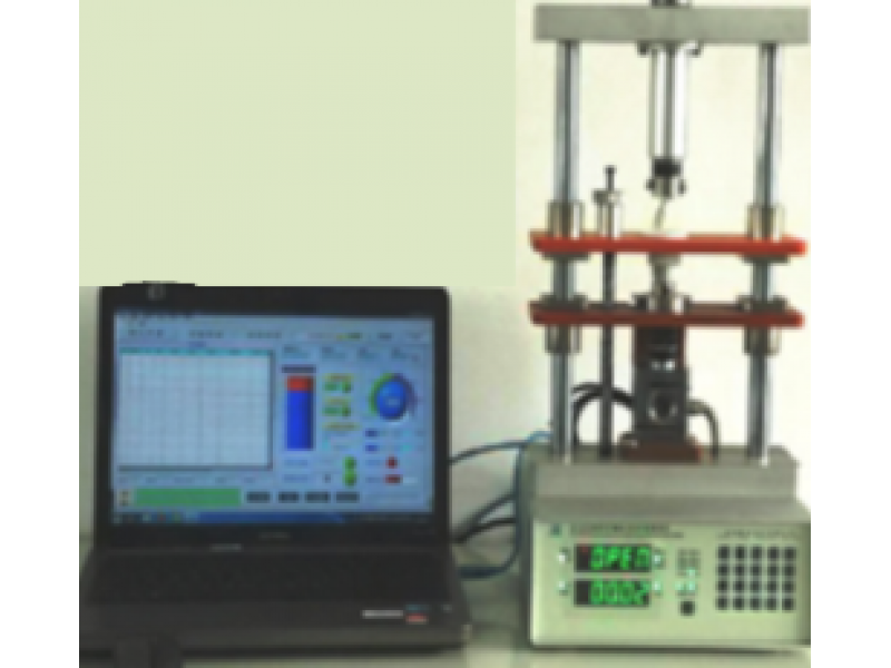 電阻率測(cè)試儀