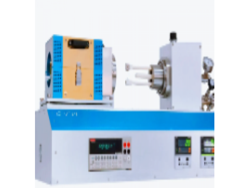 塞貝克系數(shù)與電阻率測試系統(tǒng)