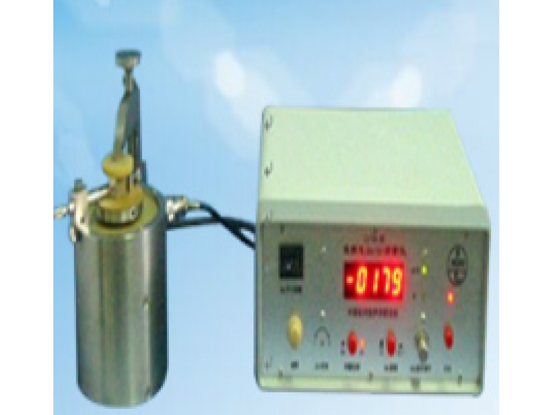 D33 測(cè)試(壓電常數(shù)測(cè)試)