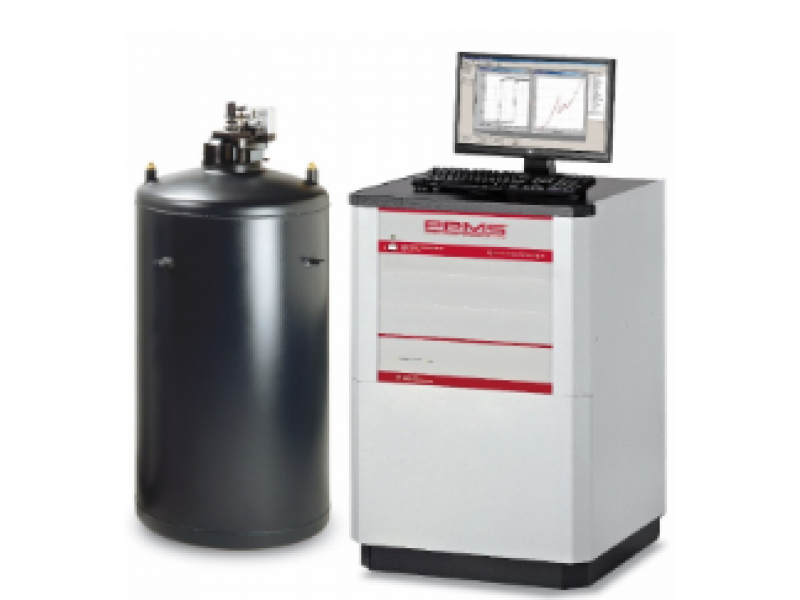 物性綜合測量系統(tǒng)（PPMS）