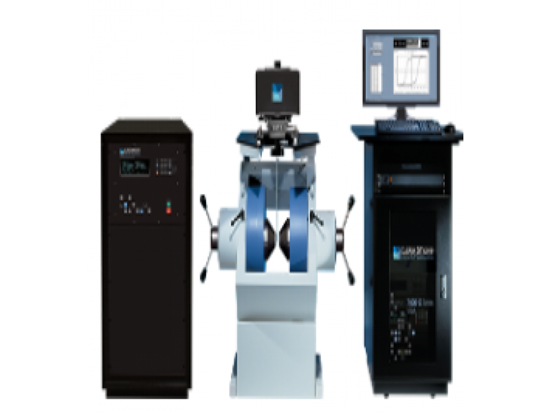 VSM(磁滯回線測試)