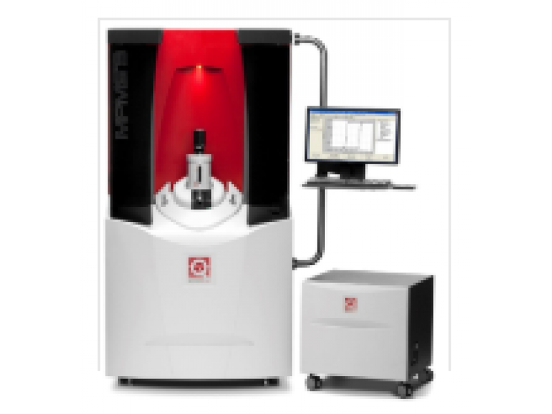 超導(dǎo)量子干涉磁測(cè)量系統(tǒng)（SQUID/MPMS）