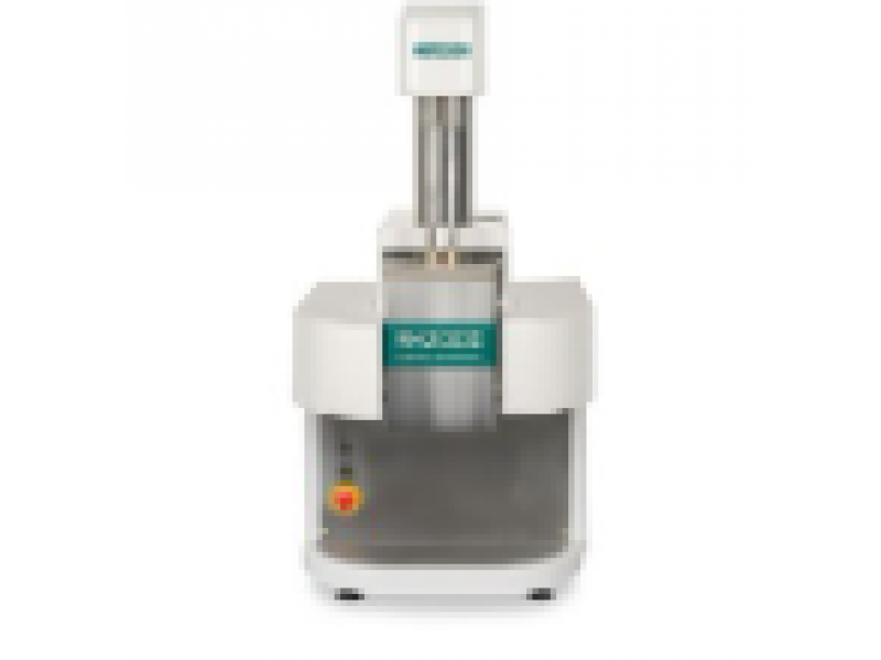 毛細(xì)管流變儀