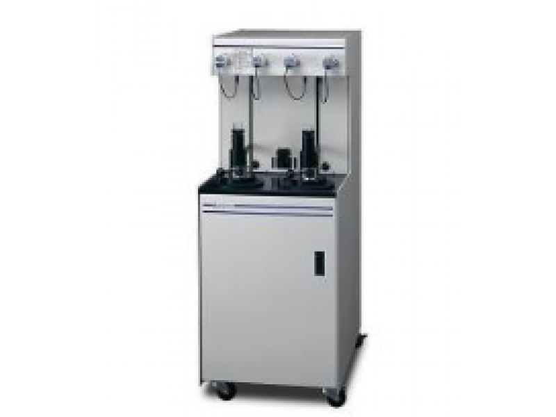 高性能全自動壓汞儀