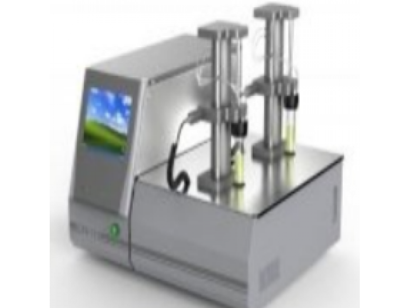 自動凝點(diǎn)傾點(diǎn)測定儀