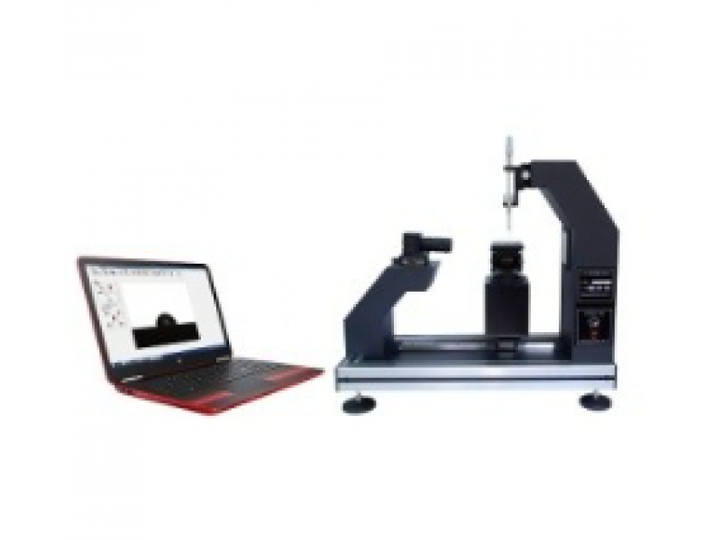 接觸角/表面張力測量儀