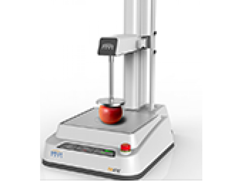 質(zhì)構(gòu)儀