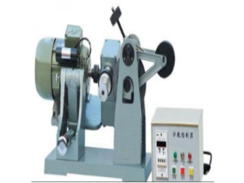 阿克隆耐磨測(cè)試