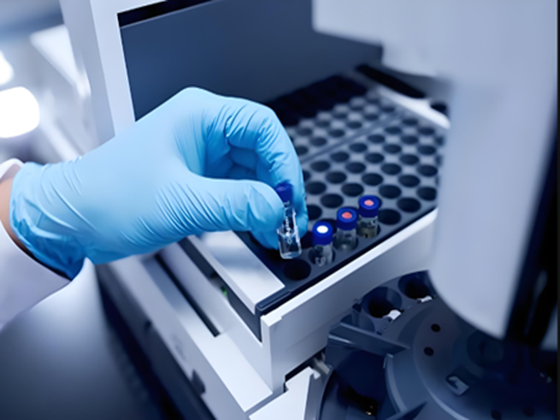 色譜分析技術(shù)